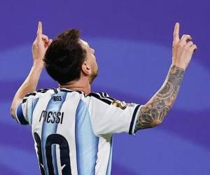 La máxima estrella del fútbol está frente a su último Mundial y, con 39 años, se ha dedicado a romper marcas y sumar récords a su interminable lista.