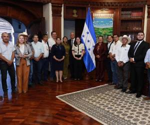 Actualmente 14 municipios del departamento se encuentran en <b>alerta roja</b> y otros 14 en alerta amarilla.