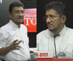 Quintín Soriano, exalcalde Choluteca, reapareció luego de perder las elecciones en su municipio. Él había gobernado Choluteca por cinco períodos, 20 años, y perdió ante un candidato del Partido Nacional. Soriano reveló su nuevo trabajo y dijo que se arrepiente de algo en el Partido Liberal.