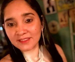 Foto compartida de la abogada Yessenia Molina.