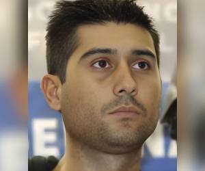 Valencia Salazar participó en la importación de cocaína hacia Estados Unidos desde 2003.