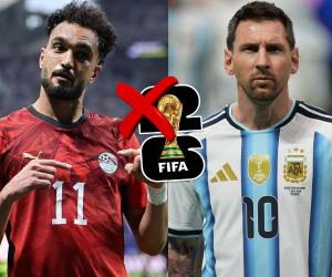 Tremenda polémica se desató tras el Argentina vs Egipto por los octavos de final del Mundial 2026. El plantel de Egipto atizó contra la FIFA, Argentina y el arbitraje al asegurar que el torneo está amañado para que lo ganen los argentinos.