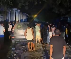 El Ministerio Público arrestó a tres presuntos responsables del asesinato del defensor de derechos humanos y del medio ambiente, Juan Antonio López, entre ellos el exalcalde de Tocoa, Colón, Adán Fúnez. Sobre el crimen, la DPI reveló además este día cómo los señalados planificaron matar al ambientalista.