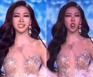 La gran final se llevará a cabo el 28 de marzo en el MGI Hall de Bangkok, y la ganadora obtendrá el derecho de representar a Tailandia en el Miss Grand International 2026, que se celebrará en la India.