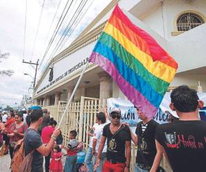 Antes de julio de 2023, los gais podrían cambiar sus nombres.