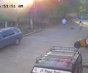 Vecinos, amistades y familiares hacen un llamado a las autoridades para que actúen de inmediato.