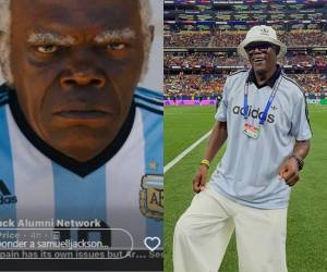 Hasta el cierre de esta edición, la Asociación del Fútbol Argentino no había emitido una respuesta oficial al mensaje del actor.