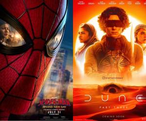 La cartelera mundial entra en su tramo más generoso del año y lo hace sin disimular sus ambiciones. Estos son los estrenos de cine más esperados de lo que queda de 2026.