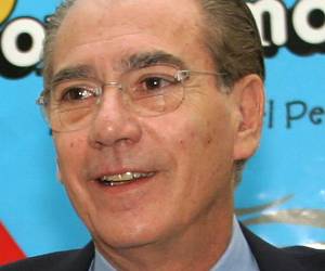 Estuvo casado durante casi medio siglo con la actriz Maleni Morales.