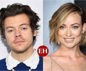 Los famosos llevan varios meses saliendo, pero hasta la fecha no han confirmado la relación.