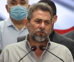 En la autoconvocatoria se abordarán además posibles acciones políticas relacionadas con el proceso electoral.