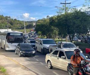 La amnistía vehicular aprobada por el Congreso Nacional, que exonera multas, recargos e intereses por mora, ya entró en vigencia en todo el país.