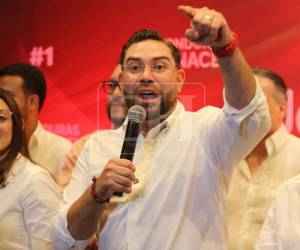 Destacó que el escrutinio especial televisado demostrará el compromiso de respetar la voluntad popular.