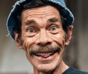 La serie buscará mostrar la vida y trayectoria del recordado actor que dio vida a Don Ramón.