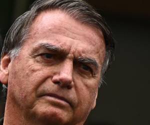 La Corte Suprema rechazó este viernes por unanimidad las últimas apelaciones del expresidente Jair Bolsonaro.