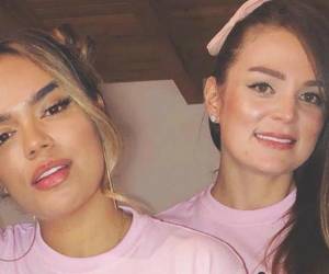 La mujer también manifestó que decidió hacer pública la situación al considerar que no tenía otra alternativa para resolver el problema.