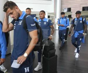 La selección de Honduras jugará sus últimos partidos de esta fase ante Nicaragua y Costa Rica.