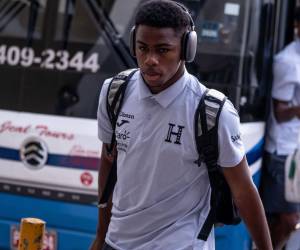 Keylor Figueroa será titular esta noche con Honduras ante Jamaica.