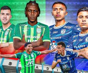 El partido está pactado para iniciar a las 7:00 pm y promete estar lleno de sorpresas para la afición del 'Monstruo'