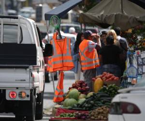 Ante el persistente caos vial y el aumento de accidentes de tránsito, la Dirección Nacional de Vialidad y Transporte (DNVT) puso en marcha una nueva disposición dirigida a los motociclistas, con el objetivo de reforzar la seguridad en las calles y carreteras del país.
