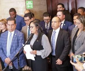 Luego de que se revelará este tipo de procesos legales la comisión estudirá cada caso.