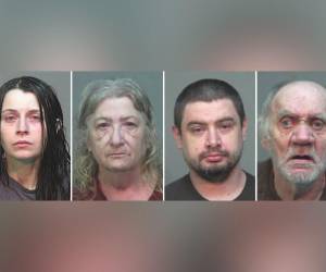 En los últimos días, las autoridades estadounidenses rescataron a 16 menores de entre 18 meses y 19 años, que se encontraban en condiciones extremas de abandono, aislamiento absoluto y en un ambiente de profunda suciedad en el condado de Vinton, en el Estado de Ohio. Hay cuatro personas capturadas por el caso. A continuación los detalles.