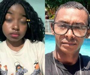 Yanira Alegría viajaba con su padre, Henry Alegría, quien murió en el lugar; ambos fueron víctimas del ataque ocurrido en el barrio Camagüey