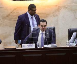 La jefatura del Legislativo instó de forma directa al pleno de magistrados a someter a debate interno la validez del oficio para frenar la polarización de los sectores civiles.