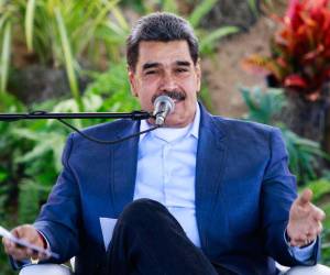 Según el veterano, es más fácil matar a Maduro que sacarlo con vida de Venezuela.