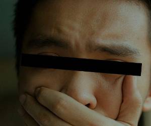 La víctima testificó que, en varias ocasiones, le manifestó su dolor al agresor y le pidió que se detuviera, sin embargo, no obtuvo respuesta.