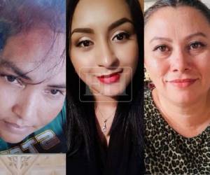 La masacre que dejó tres mujeres muertas en El Porvenir, Francisco Morazán, continúa bajo investigación de las autoridades, aunque el ministro de Seguridad, Gerzon Velásquez, adelantó una de las hipótesis que se maneja sobre el crimen.