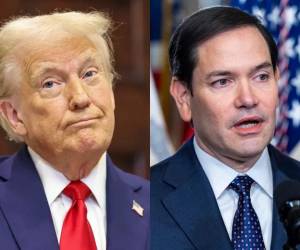 Donald Trump expresó que le parece bien que Marco Rubio sea presidente de Cuba y pidió hacer un trato antes de que sea demasiado tarde, causando revuelo.