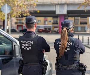 La detención llevada a cabo en la Región de Murcia es fruto del análisis de la información obtenida tras una macrooperación policial contra este grupo criminal.