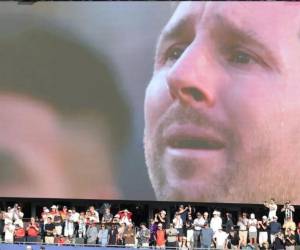 Lionel Messi no viajará a Buenos Aires con la Albiceleste después de la final del Mundial