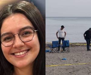 El crimen de una joven es La Ceiba, Atlántida, ha conmocionado luego que estuviera departiendo con una amiga y sin mediar palabras un individuo le quitó la vida. Esto es lo que se sabe del crimen de Kimberly Dayana Murillo Almendares.