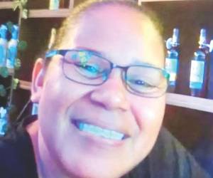 Kevin Ramírez Lemus, Erick Matute Rodríguez y Gloria Judith Hernández Zelaya, son los principales sospechosos de asesinar a Karla Patricia Vigil, quien aparece en la imagen.