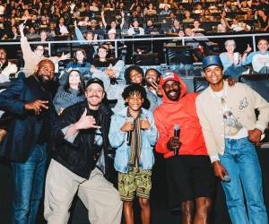 El biopic de Michael Jackson rompió este fin de semana los récords históricos de apertura para una película musical en Estados Unidos y en varios mercados internacionales.