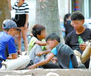 De acuerdo a datos oficiales, hasta el 2025 un total de 1,061,112 menores en edad escolar en Honduras no entraron al sistema educativo.