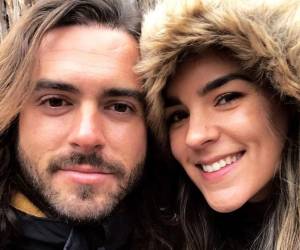 Ana Araujo, exesposa del actor Pablo Lyle, celebró en redes sociales el cumpleaños número 16 de su hija Arantza.