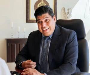 Roberto Lagos Medrano sostiene que se debe mejorar el sistema eléctrico de Honduras para atraer nuevas inversiones.