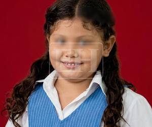 Vivian Rodas, una niña de 10 años, perdió la vida y al menos siete personas resultaron heridas tras un accidente de tránsito ocurrido en la comunidad de El Zapote, sector de Linaca, Choluteca, al sur de Honduras.