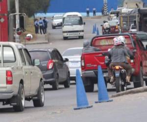 Copeco asegura que a pocos días de la llegada de los días conmemorativos a la Semana Santa, más de 200 vehículos fueron evaluados física y mecanicamente.