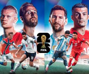 Francia y España ya están esperando en semifinales de United 2026.