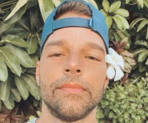 Ricky Martin aseguró que las acusaciones en su contra son falsas.