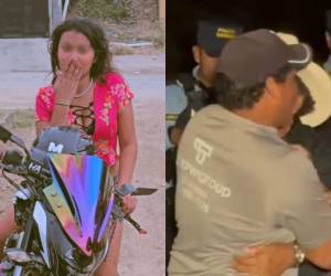 El hallazgo del cuerpo sin vida de Gladys Romero, una menor de edad en Puerto Cortés, generó consternación entre familiares, vecinos y autoridades. Su padre llegó a reconocer el cuerpo en la escena dantesca ¿Qué se sabe del crimen?