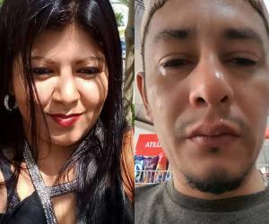 Meses después de cometer el crimen, Alex Hernández, pareja de Vianka Ninoska García, reapareció públicamente y anunció que pretende entregarse voluntariamente a las autoridades hondureñas.