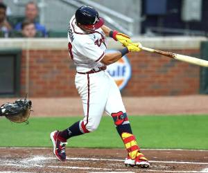 Duby está entre los mejores jugadores de su equipo en este 2026.