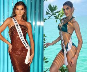 A días de la gala final del certamen Miss Universo 2025, que se celebrará en Tailandia el próximo 21 de noviembre, la figura de Yamilex Hernández emerge como una de las candidatas más seguidas.
