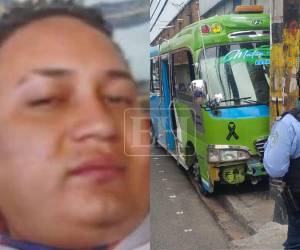 La mañana del miércoles 8 de julio comenzó como cualquier jornada laboral para Juan Carlos Flores, conductor de la ruta Mateo-Tapias-Mercado, pero terminó convirtiéndose en una de las historias más dolorosas que ha golpeado al transporte capitalino este año.