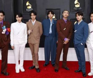 La banda de K-POp surcoreana lanzará el 20 de marzo su nuevo disco Arirang e iniciarán una gira mundial de conciertos que incluye Latinoamérica.